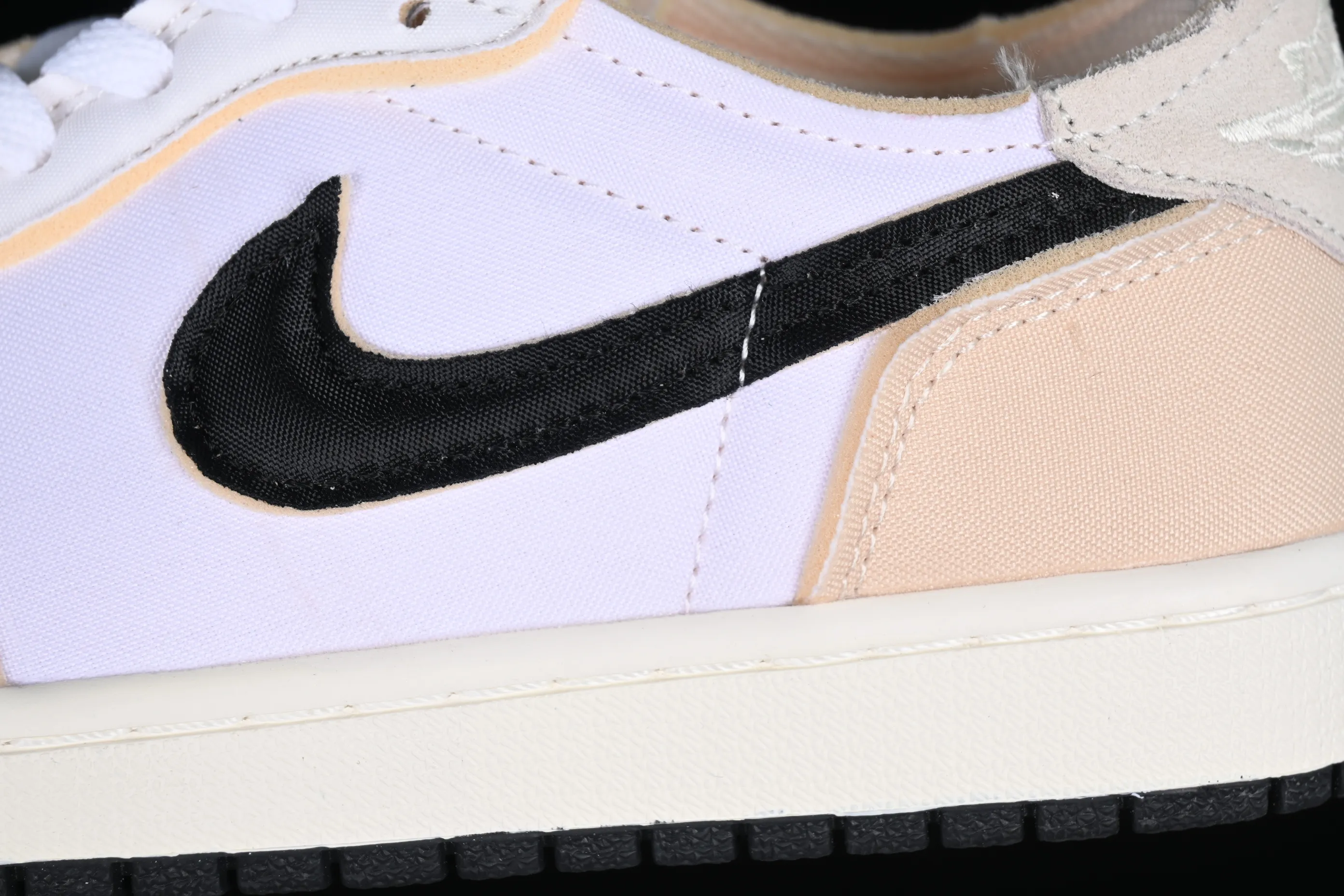 All categories Air Jordan Jordan series basketball shoes Air Jordan 1 Low Air Jordan 1 Low "Dark Smoke Grev" AJ1 Joe 1 deconstruction low-top basketball shoes DV0982-100